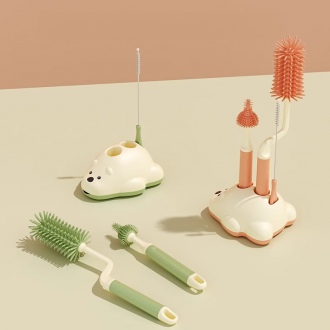 다나몰 브러쉬 세트