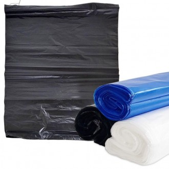 재활용봉투63 (50매 50L) 63x81 쓰레기 분리수거 비닐