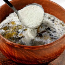 [할머니네 김치항아리] 아침천국 500g