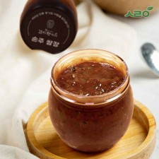 [할머니네 김치항아리] 어린이용 손주쌈장 100g