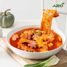 [할머니네 김치항아리] 떡볶이 밀키트(어린이용)