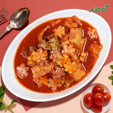 [할머니네 김치항아리] 떡볶이 밀키트(어른용)